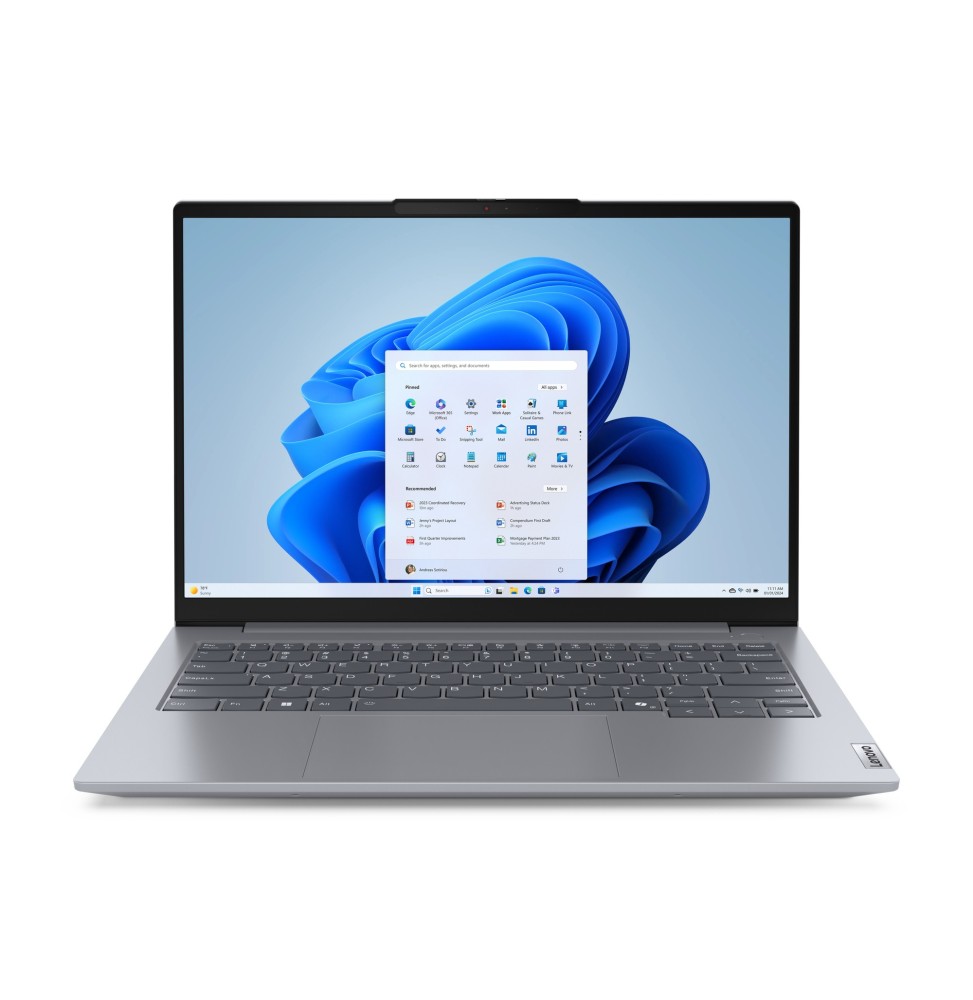 Notebook 14" Lenovo ThinkBook 14 G7