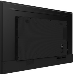 IIYAMA LFD 64,5" dalle IPS 24/7 4K UHD LH6575UHS-B1AG