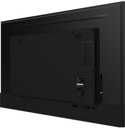 IIYAMA LFD 64,5" dalle IPS 24/7 4K UHD LH6575UHS-B1AG