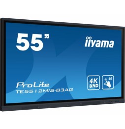 IIYAMA LFD 55" dalle IPS anti-reflet 40 points