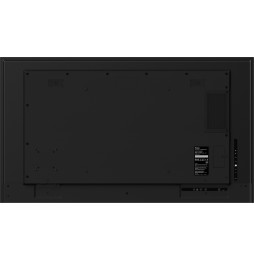 IIYAMA LFD 54,6" dalle IPS 24/7 4K UHD LH5575UHS-B1AG