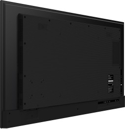 IIYAMA LFD 54,6" dalle IPS 24/7 4K UHD LH5575UHS-B1AG