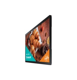 ECRAN SAMSUNG 24'' LFD TACTILE 10 Point 16h/7j Full HD