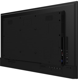 IIYAMA LFD 43" Noir dalle IPS