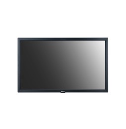 ECRAN LG 22'' LFD 16:9 18h/7j 22SM3G-B