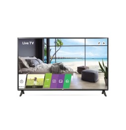 ECRAN LFD HTV LG 32" LED 32LT340C Résolution HD