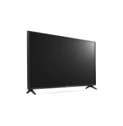 ECRAN LFD HTV LG 32" LED 32LT340C Résolution HD