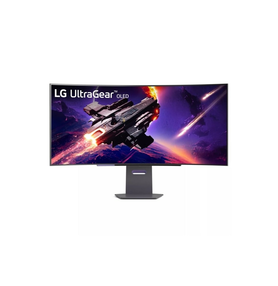 ECRAN LG 45" gaming Noir ECRAN LG 45" gaming Noir