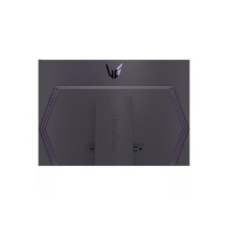 ECRAN LG 45" gaming Noir