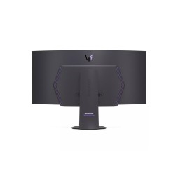 ECRAN LG 45" gaming Noir
