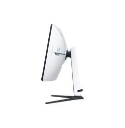 Ecran 32'' SAMSUNG Gaming ODYSSEY NEO G8 Noir