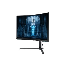 Ecran 32'' SAMSUNG Gaming ODYSSEY NEO G8 Noir