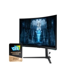 Ecran 32'' SAMSUNG Gaming ODYSSEY NEO G8 Noir