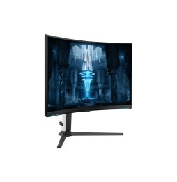 Ecran 32'' SAMSUNG Gaming ODYSSEY NEO G8 Noir