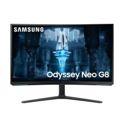 Ecran 32'' SAMSUNG Gaming ODYSSEY NEO G8 Noir