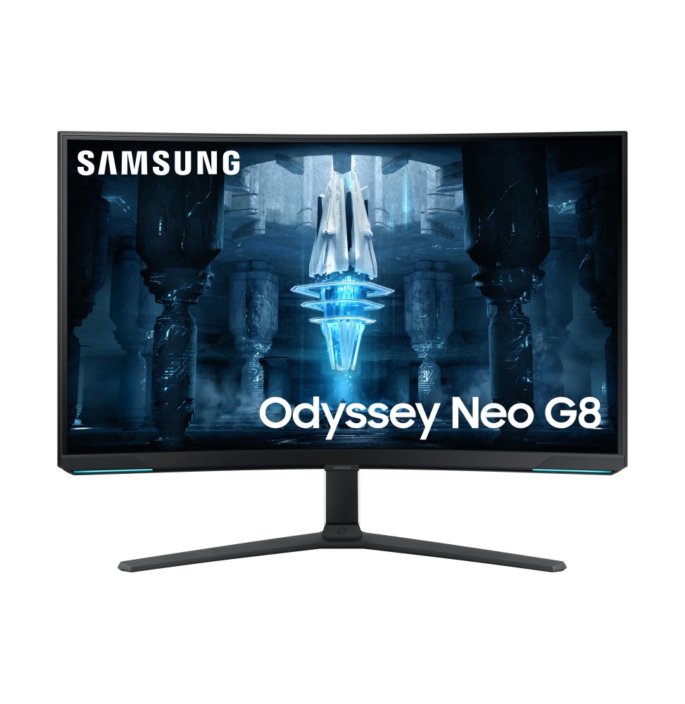 Ecran 32'' SAMSUNG Gaming ODYSSEY NEO G8 Noir Ecran 32'' SAMSUNG Gaming ODYSSEY NEO G8 Noir