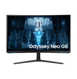 Ecran 32'' SAMSUNG Gaming ODYSSEY NEO G8 Noir