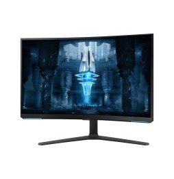 Ecran 32'' SAMSUNG Gaming ODYSSEY NEO G8 Noir