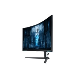 Ecran 32'' SAMSUNG Gaming ODYSSEY NEO G8 Noir