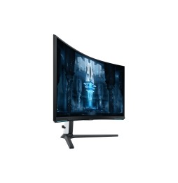 Ecran 32'' SAMSUNG Gaming ODYSSEY NEO G8 Noir