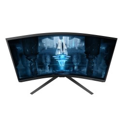 Ecran 32'' SAMSUNG Gaming ODYSSEY NEO G8 Noir