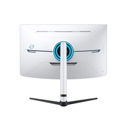 Ecran 32'' SAMSUNG Gaming ODYSSEY NEO G8 Noir