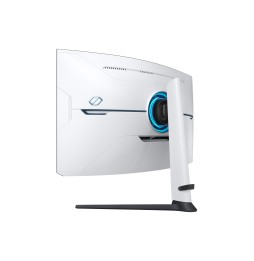 Ecran 32'' SAMSUNG Gaming ODYSSEY NEO G8 Noir