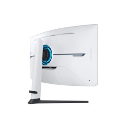 Ecran 32'' SAMSUNG Gaming ODYSSEY NEO G8 Noir