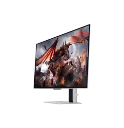 Ecran 32'' SAMSUNG Noir LS32DG800SUXEN