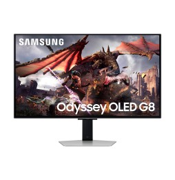 Ecran 32'' SAMSUNG Noir LS32DG800SUXEN