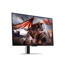 Ecran 32'' SAMSUNG Noir LS32DG800SUXEN