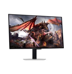 Ecran 32'' SAMSUNG Noir LS32DG800SUXEN