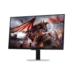 Ecran 32'' SAMSUNG Noir LS32DG800SUXEN