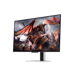 Ecran 32'' SAMSUNG Noir LS32DG800SUXEN