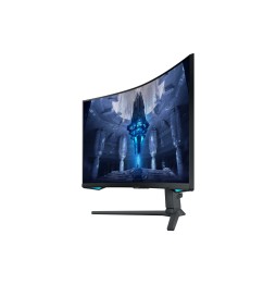 Ecran 32'' SAMSUNG Gaming ODYSSEY NEO G7 Noir