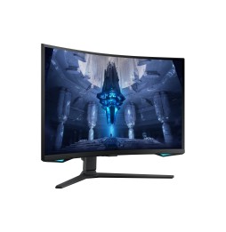 Ecran 32'' SAMSUNG Gaming ODYSSEY NEO G7 Noir