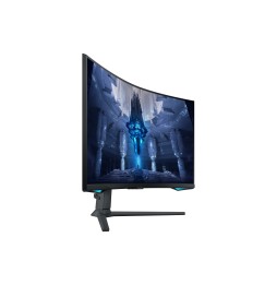 Ecran 32'' SAMSUNG Gaming ODYSSEY NEO G7 Noir