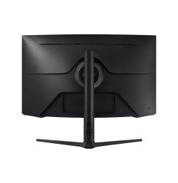 Ecran 32'' SAMSUNG Gaming ODYSSEY NEO G7 Noir