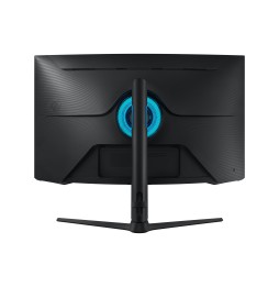Ecran 32'' SAMSUNG Gaming ODYSSEY NEO G7 Noir