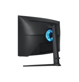 Ecran 32'' SAMSUNG Gaming ODYSSEY NEO G7 Noir