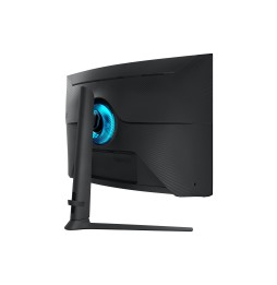 Ecran 32'' SAMSUNG Gaming ODYSSEY NEO G7 Noir