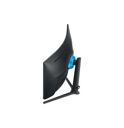 Ecran 32'' SAMSUNG Gaming ODYSSEY NEO G7 Noir
