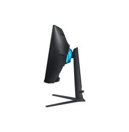 Ecran 32'' SAMSUNG Gaming ODYSSEY NEO G7 Noir