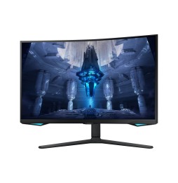 Ecran 32'' SAMSUNG Gaming ODYSSEY NEO G7 Noir