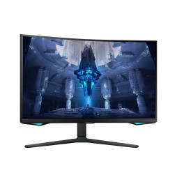 Ecran 32'' SAMSUNG Gaming ODYSSEY NEO G7 Noir