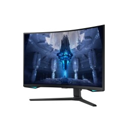 Ecran 32'' SAMSUNG Gaming ODYSSEY NEO G7 Noir