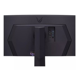 ECRAN LG 45" gaming Noir 32:9 VA 1ms 200Hz
