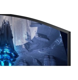 Ecran 32'' SAMSUNG Gaming ODYSSEY NEO G7 Noir