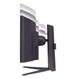ECRAN LG 45" gaming Noir 32:9 VA 1ms 200Hz