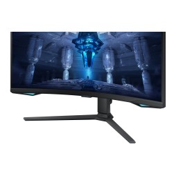 Ecran 32'' SAMSUNG Gaming ODYSSEY NEO G7 Noir
